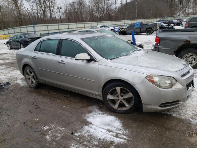 Photo 4 from auction – 2012 CHEVROLET MALIBU 1LT with VIN 1G1ZC5E01CF217684