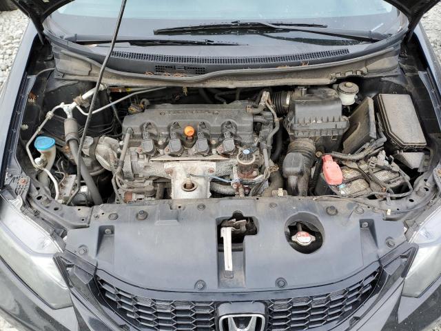 Photo 11 from auction – 2013 HONDA CIVIC EX with VIN 19XFB2F84DE236550
