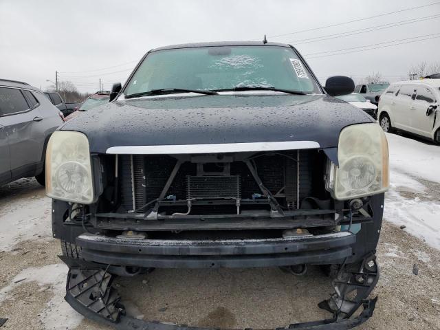 Photo 5 from auction – 2007 GMC YUKON with VIN 1GKFK13027J130084