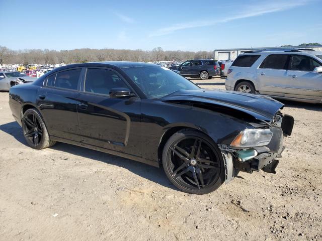 Photo 4 from auction – 2014 DODGE CHARGER SE with VIN 2C3CDXBGXEH299900