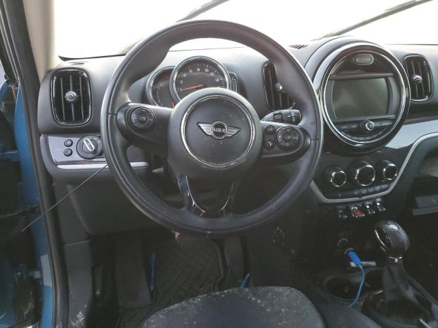 Photo 8 from auction – 2018 MINI COOPER S C with VIN WMZYT3C38J3D99163