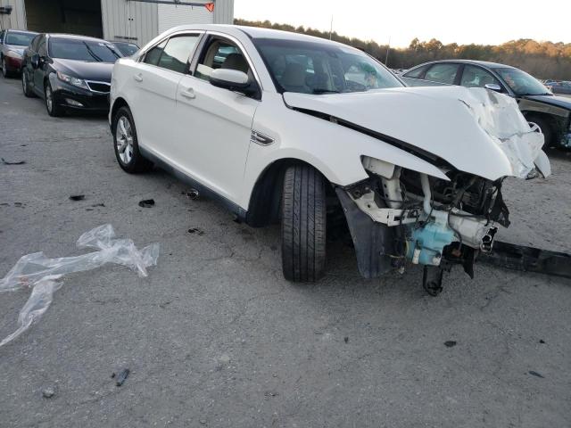 Photo 4 from auction – 2011 FORD TAURUS SEL with VIN 1FAHP2EW1BG150061