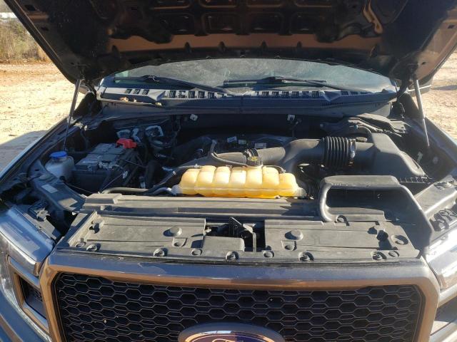 Photo 11 from auction – 2019 FORD F150 SUPER with VIN 1FTEW1EP4KFB11294