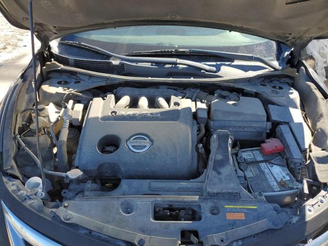 Photo 11 from auction – 2015 NISSAN ALTIMA 3.5 with VIN 1N4BL3AP6FC152231