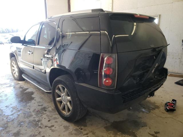 Photo 2 from auction – 2007 GMC YUKON DENA with VIN 1GKFK638X7J310237