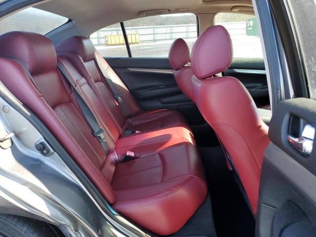 Photo 10 from auction – 2010 INFINITI G37 BASE with VIN JN1CV6AP8AM403329
