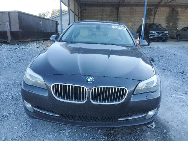 Photo 5 from auction – 2012 BMW 528 I with VIN WBAXG5C53CDY30223