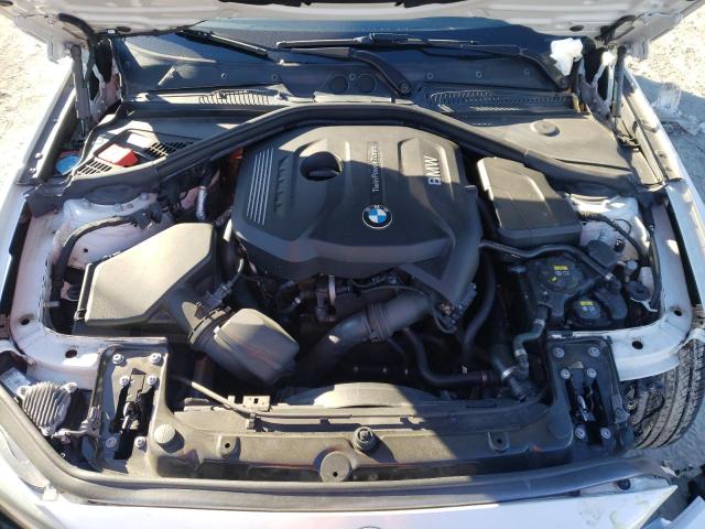 Photo 11 from auction – 2018 BMW 230I with VIN WBA2J1C50JVD09037