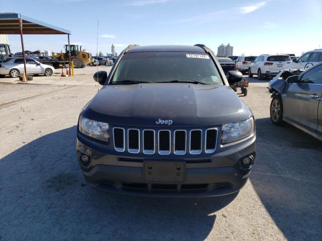 Photo 5 from auction – 2016 JEEP COMPASS SP with VIN 1C4NJCBA2GD568537