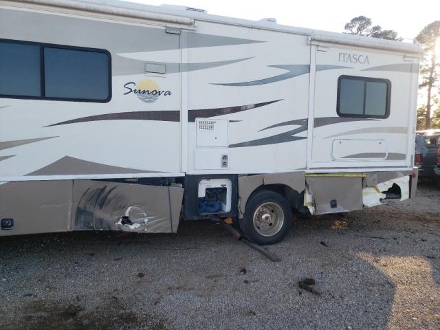 Photo 9 from auction – 2006 FORD F550 SUPER with VIN 1F6MF53Y160A09770