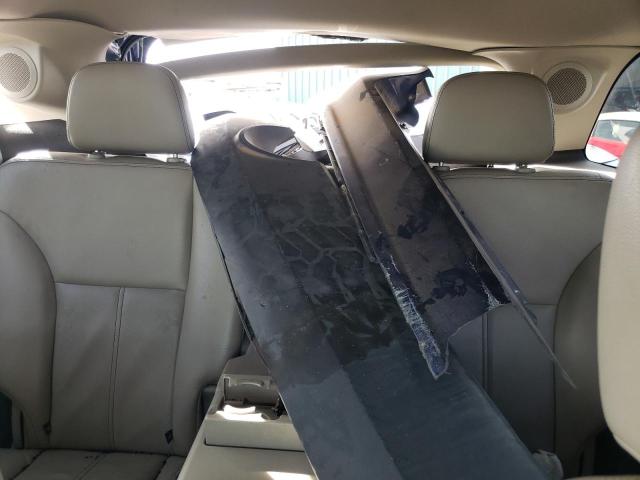 Photo 10 from auction – 2011 FORD EDGE LIMIT with VIN 2FMDK4KC4BBA23417