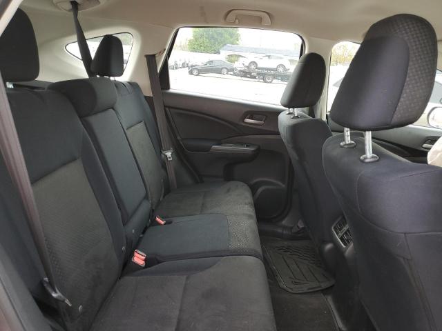 Photo 10 from auction – 2015 HONDA CR-V LX with VIN 3CZRM3H32FG710818