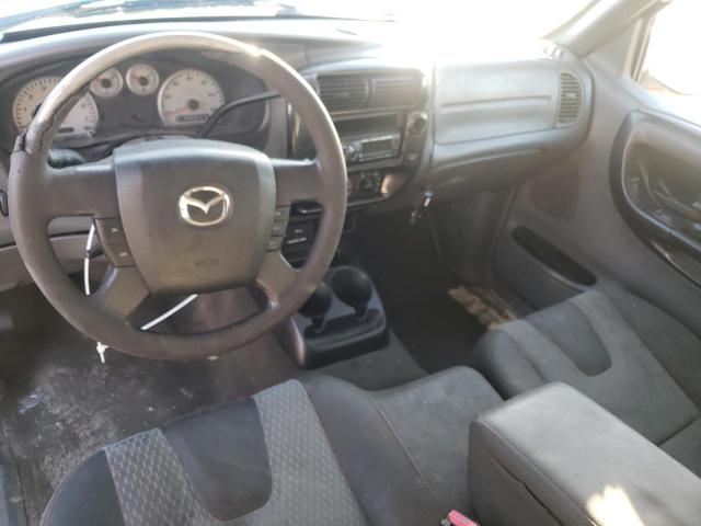 Photo 8 from auction – 2005 MAZDA B3000 CAB with VIN 4F4YR46U55PM02869