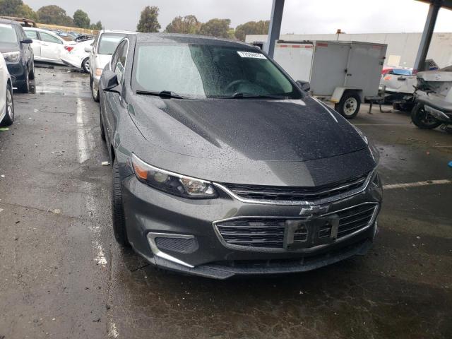 Photo 5 from auction – 2017 CHEVROLET MALIBU LS with VIN 1G1ZB5ST9HF274014