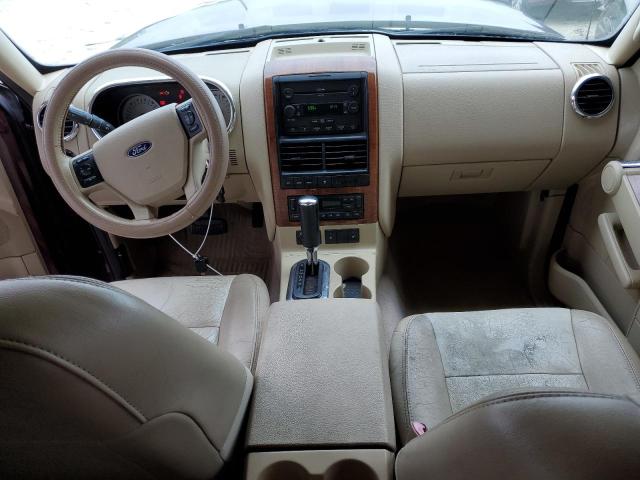 Photo 8 from auction – 2006 FORD EXPLORER S with VIN 1FMEU648X6UB20754