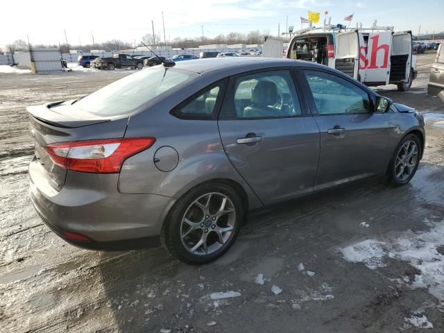 Photo 3 from auction – 2014 FORD FOCUS SE with VIN 1FADP3F26EL218091