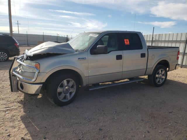 FORD F150 SUPER 2006 with VIN 1FTPW12V96FB20090 - Photo from auction