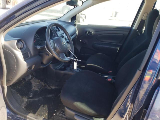 Photo 7 from auction – 2012 NISSAN VERSA S with VIN 3N1CN7AP3CL808212