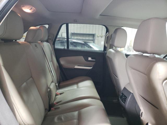 Photo 10 from auction – 2013 FORD EDGE SEL with VIN 2FMDK3JC6DBA02681