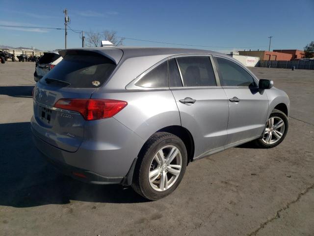 Photo 3 from auction – 2015 ACURA RDX with VIN 5J8TB4H32FL013323