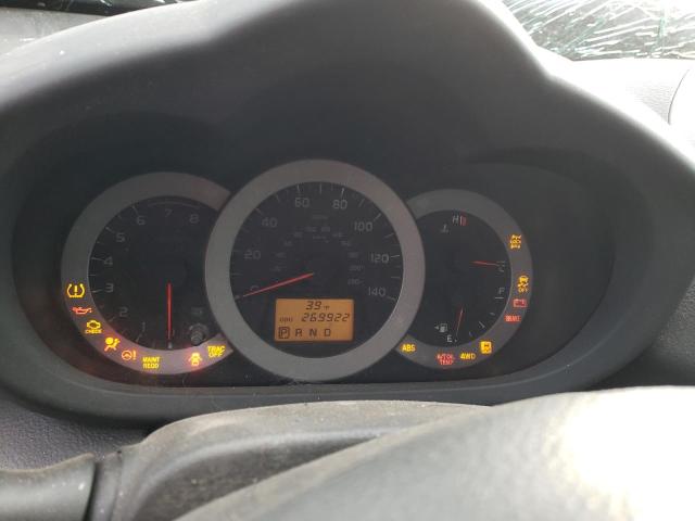Photo 9 from auction – 2012 TOYOTA RAV4 with VIN 2T3RF4DV1CW261608