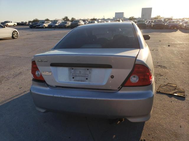 Photo 6 from auction – 2005 HONDA CIVIC DX V with VIN 1HGEM21135L042795