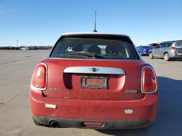 Photo 6 from auction – 2015 MINI COOPER with VIN WMWXS5C55FT829180