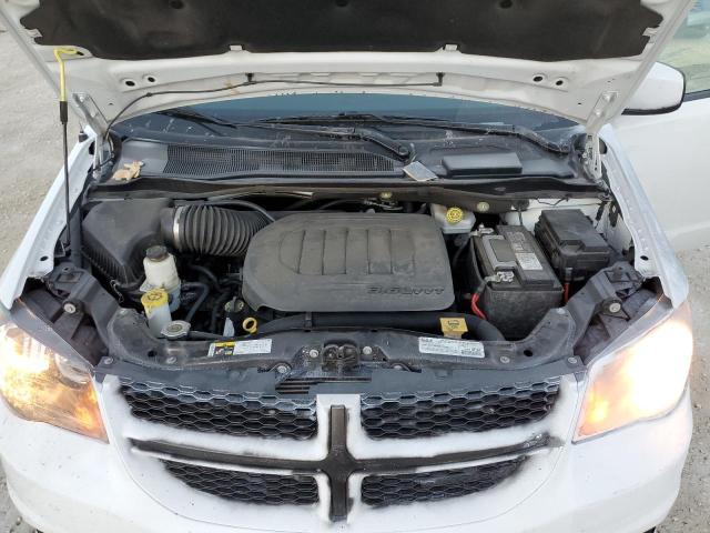 Photo 12 from auction – 2020 DODGE GRAND CARA with VIN 2C4RDGEGXLR207970