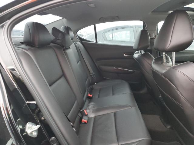 Photo 10 from auction – 2016 ACURA TLX TECH with VIN 19UUB1F59GA006793