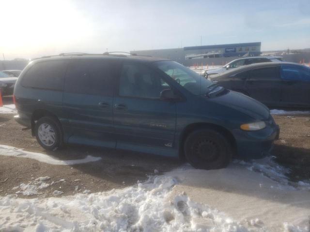 Photo 4 from auction – 2000 DODGE GRAND CARA with VIN 2B4GP44R2YR677043
