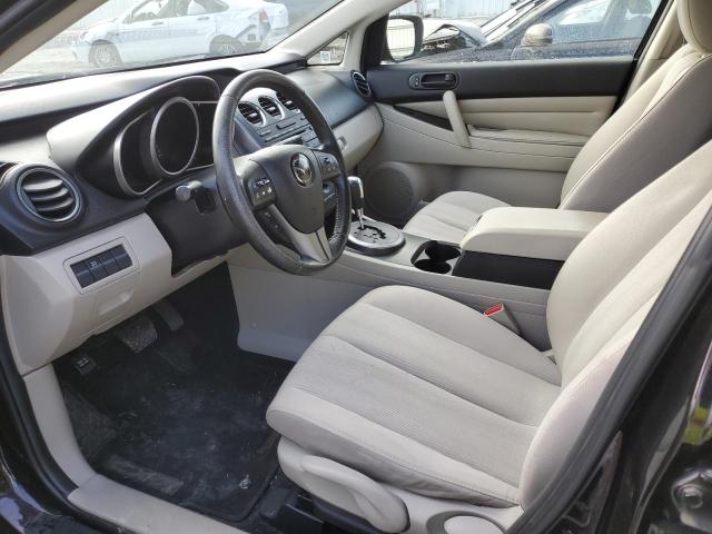 Photo 7 from auction – 2011 MAZDA CX-7 with VIN JM3ER2BM6B0404714
