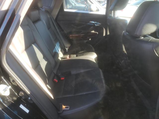 Photo 10 from auction – 2012 HONDA CROSSTOUR with VIN 5J6TF2H55CL001889