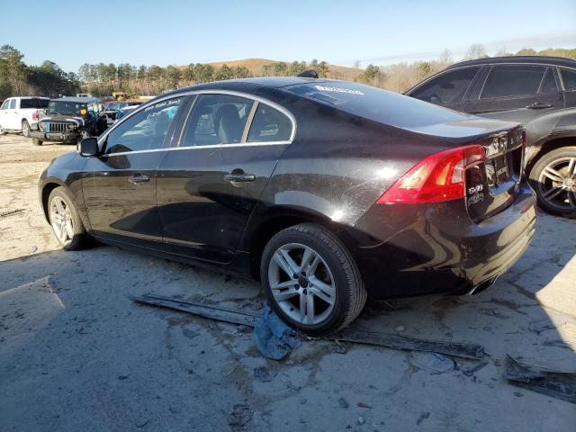 Photo 2 from auction – 2015 VOLVO S60 PREMIE with VIN YV140MFK9F1351701