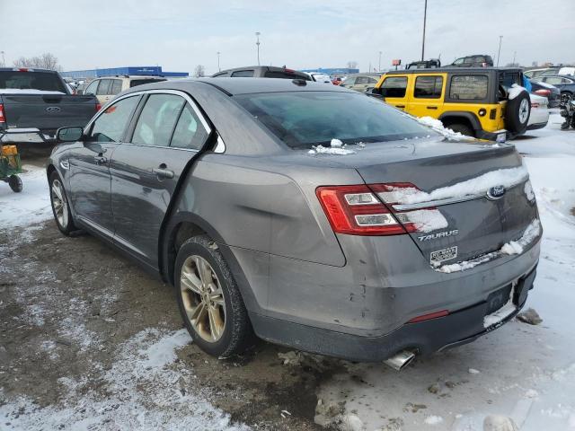 Photo 2 from auction – 2013 FORD TAURUS SEL with VIN 1FAHP2E80DG176798