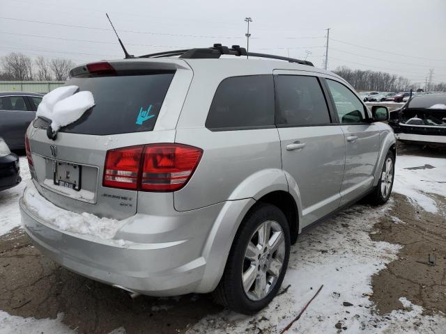 Photo 3 from auction – 2010 DODGE JOURNEY SX with VIN 3D4PG5FV1AT136865