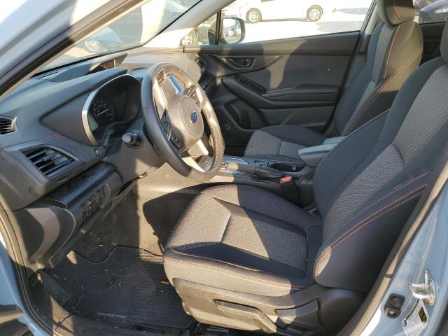 Photo 7 from auction – 2021 SUBARU CROSSTREK with VIN JF2GTAPC5MH372843