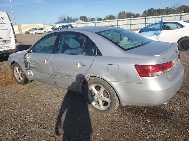Photo 2 from auction – 2008 HYUNDAI SONATA with VIN 5NPEU46F98H395081