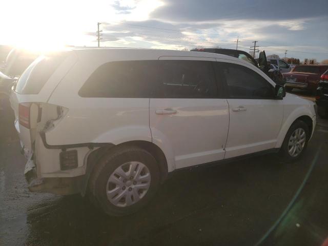 Photo 3 from auction – 2015 DODGE JOURNEY SE with VIN 3C4PDCAB7FT535486
