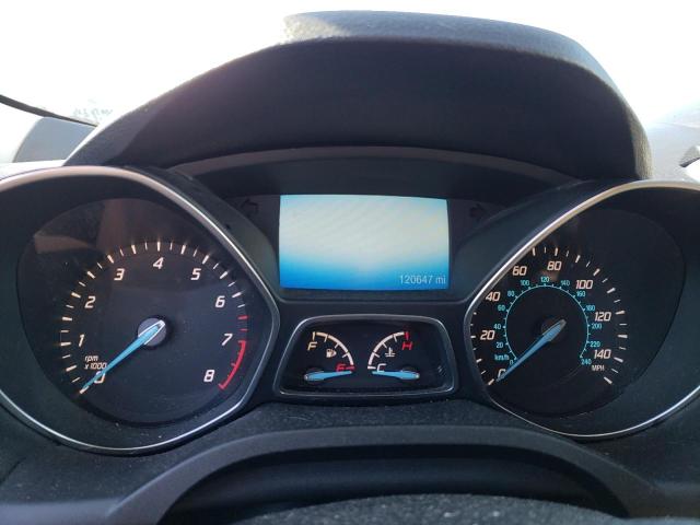 Photo 9 from auction – 2015 FORD ESCAPE TIT with VIN 1FMCU0J91FUA68660