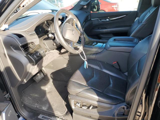 Photo 7 from auction – 2019 CADILLAC ESCALADE E with VIN 1GYS4KKJ4KR300566