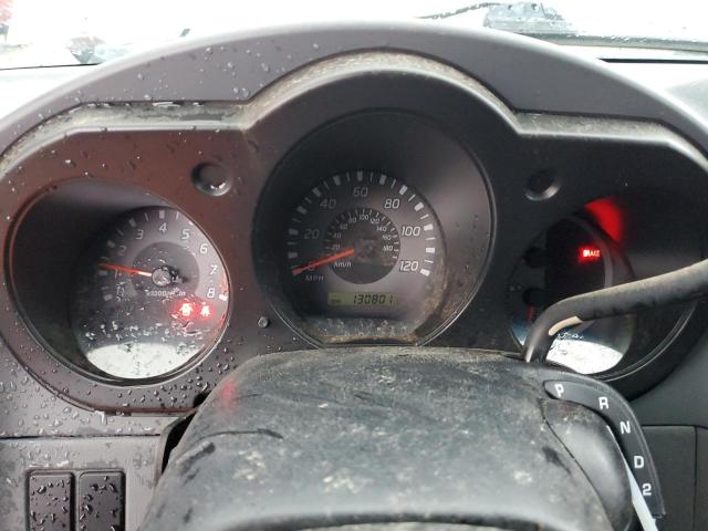 Photo 9 from auction – 2003 NISSAN FRONTIER K with VIN 1N6DD26T23C432351