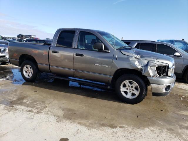 Photo 4 from auction – 2006 DODGE RAM 1500 S with VIN 1D7HA18N66J220371