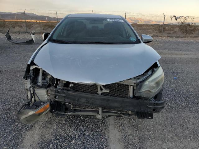 Photo 5 from auction – 2015 TOYOTA COROLLA L with VIN 2T1BURHE1FC264800