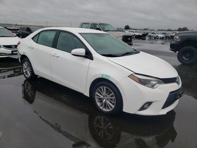 Photo 4 from auction – 2015 TOYOTA COROLLA L with VIN 5YFBURHE9FP196309