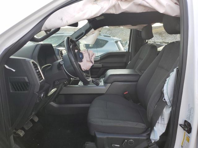 Photo 7 from auction – 2016 FORD F150 SUPER with VIN 1FTEW1EG1GKF83225
