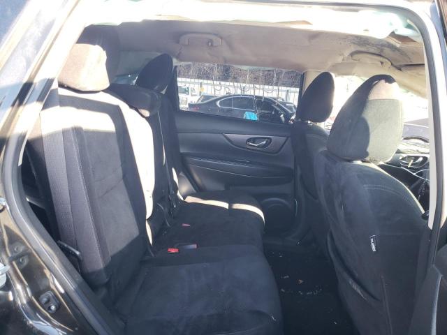 Photo 10 from auction – 2015 NISSAN ROGUE S with VIN 5N1AT2MT8FC870335