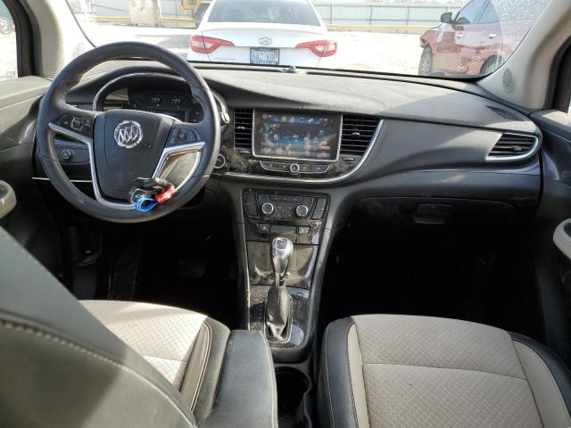 Photo 8 from auction – 2018 BUICK ENCORE PRE with VIN KL4CJASB0JB591140