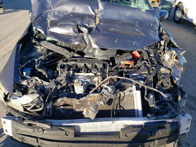 Photo 11 from auction – 2014 HONDA CIVIC EX with VIN 19XFB2F84EE084139