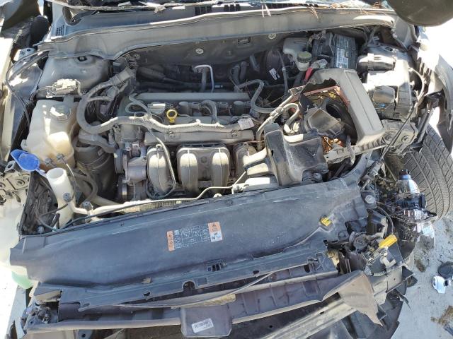 Photo 11 from auction – 2015 FORD FUSION S with VIN 3FA6P0G75FR127110
