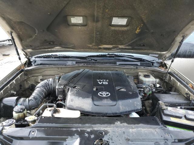 Photo 12 from auction – 2003 TOYOTA 4RUNNER SR with VIN JTEBU14R138003535